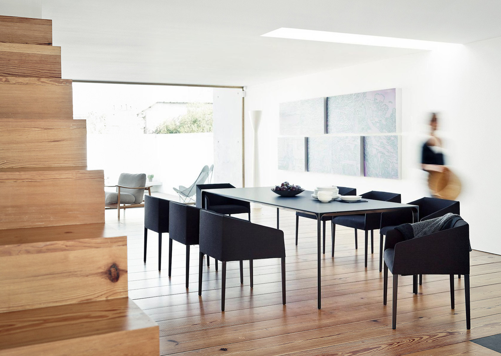 办公椅|现代真皮会议椅|办公火狐官方网站|火狐HUOHU（中国）火狐官方网站|Saari 餐椅/会议椅